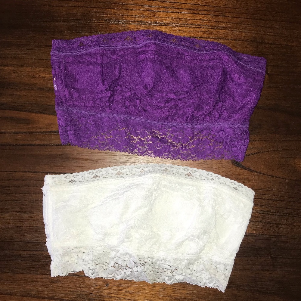 Free People Bandeaus